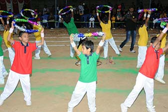 Sports Day