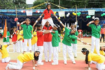 Sports Day