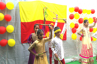 Kannada Rajyotsava