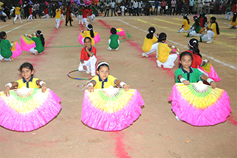 Sports Day